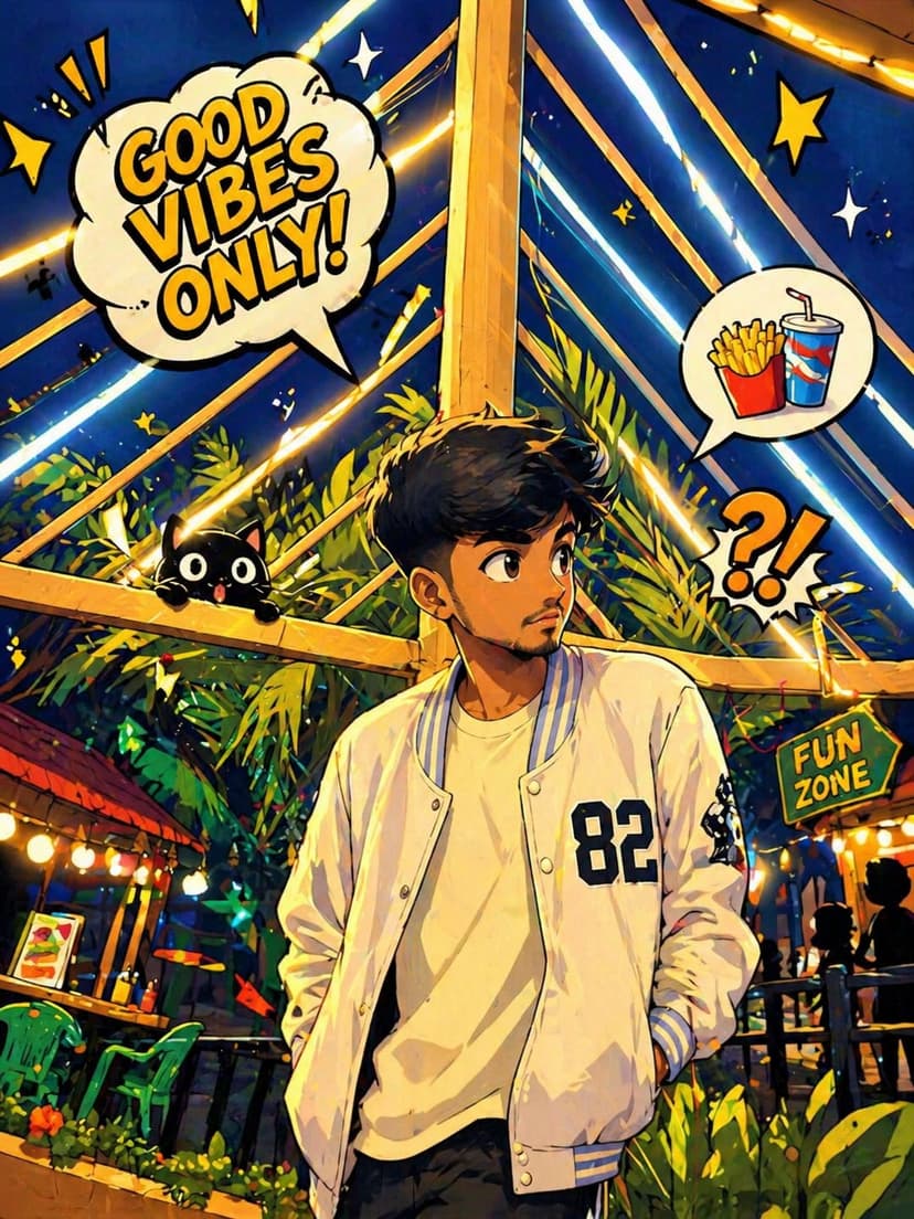 Sai Verma